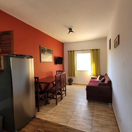 Ap Gomes Apartment Ubatuba Luaran gambar