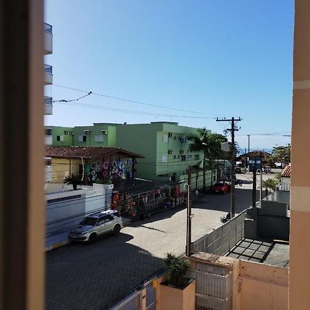 Ap Gomes Apartment Ubatuba Luaran gambar