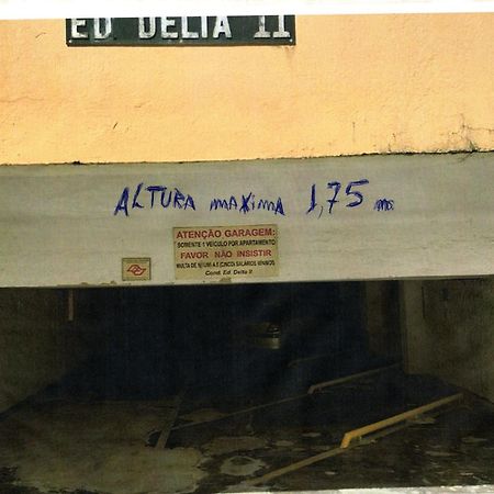 Ap Gomes Apartment Ubatuba Luaran gambar