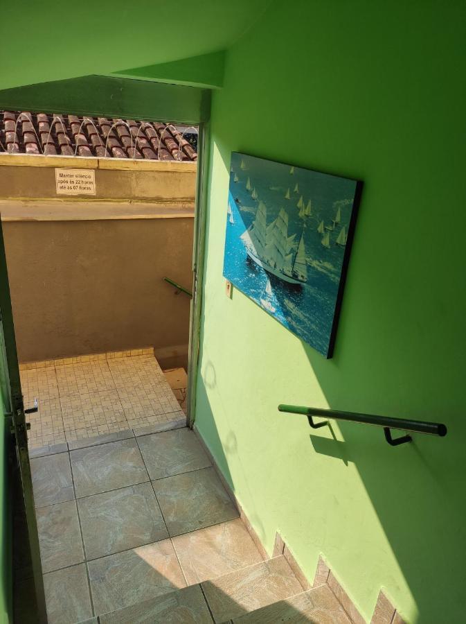 Ap Gomes Apartment Ubatuba Luaran gambar