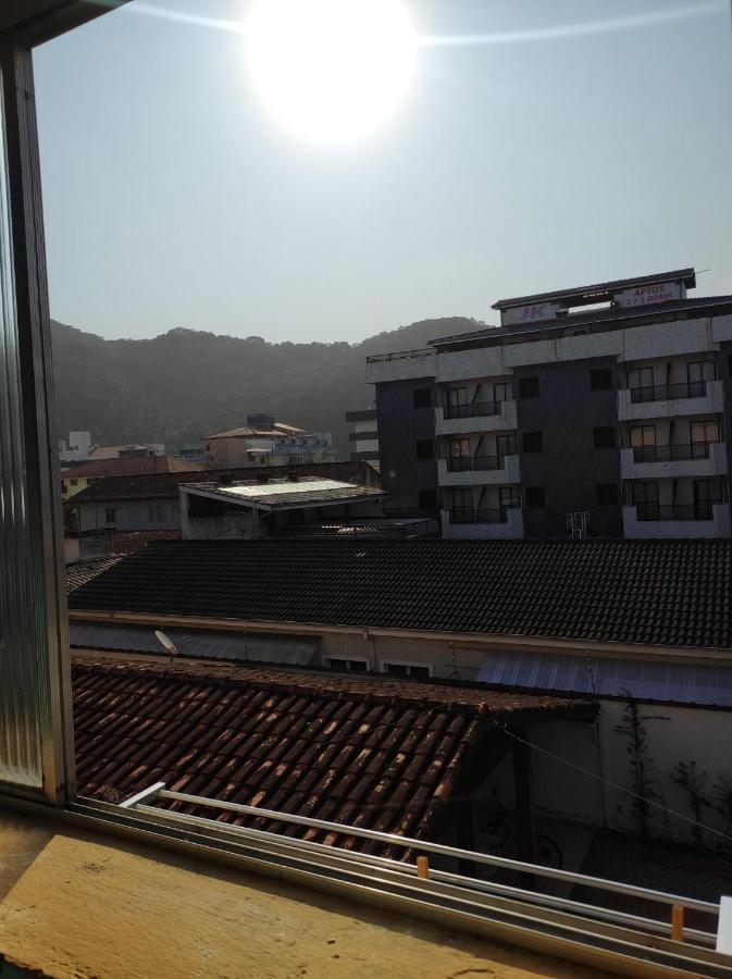 Ap Gomes Apartment Ubatuba Luaran gambar