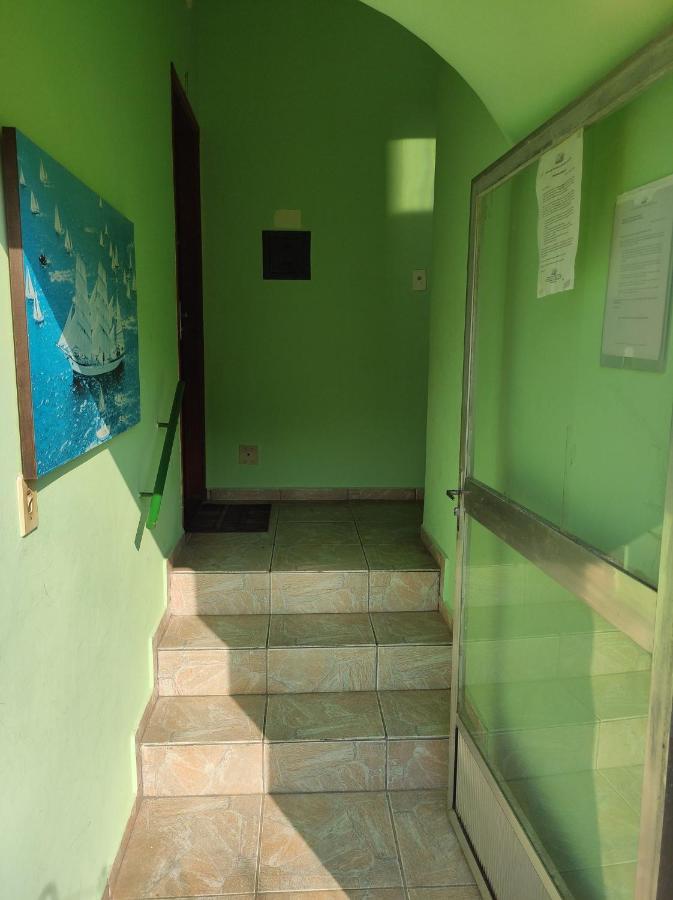 Ap Gomes Apartment Ubatuba Luaran gambar