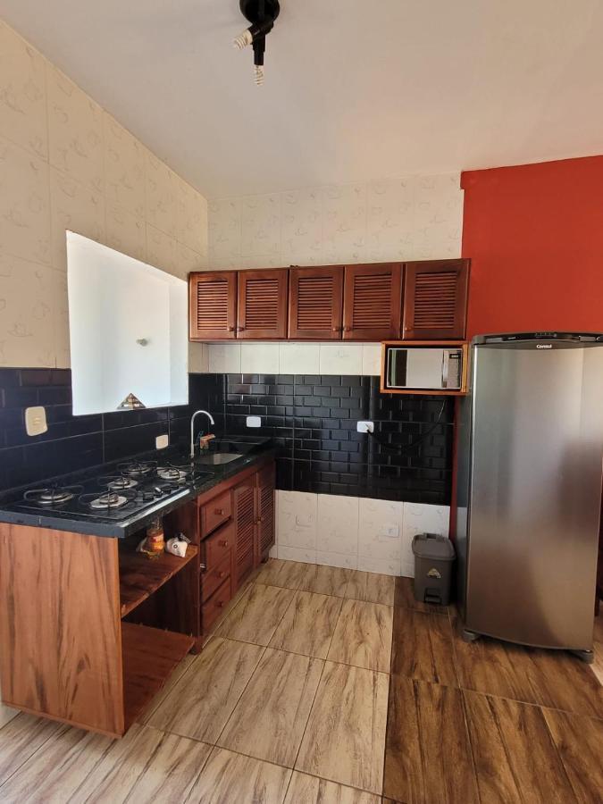 Ap Gomes Apartment Ubatuba Luaran gambar