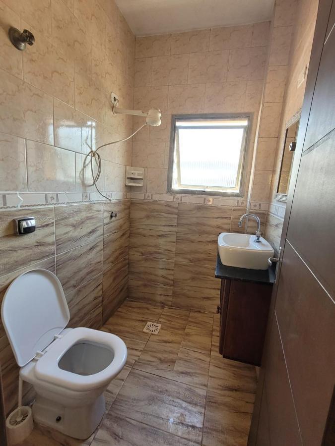 Ap Gomes Apartment Ubatuba Luaran gambar