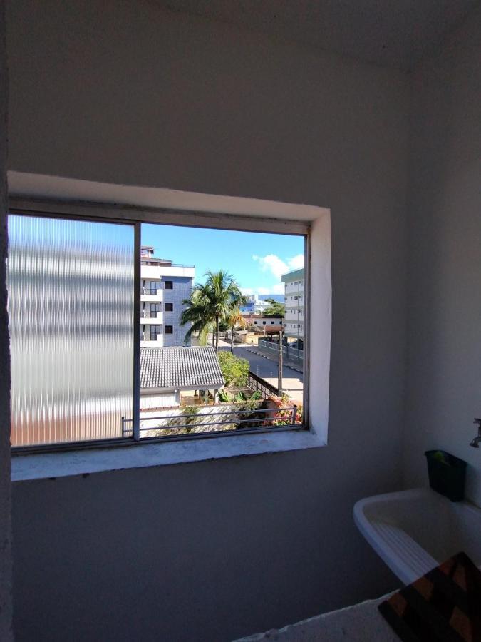 Ap Gomes Apartment Ubatuba Luaran gambar