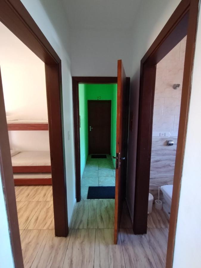 Ap Gomes Apartment Ubatuba Luaran gambar