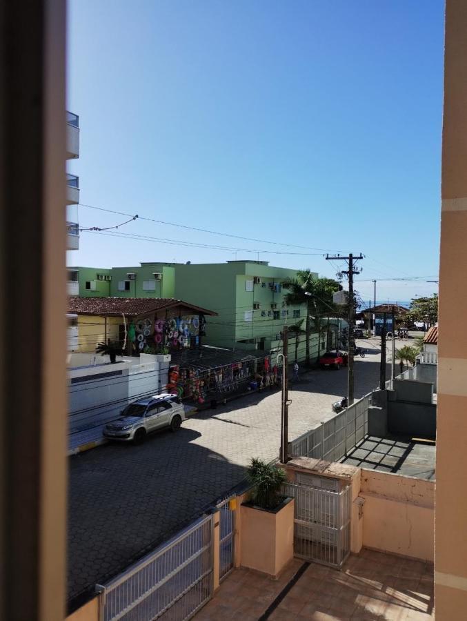 Ap Gomes Apartment Ubatuba Luaran gambar