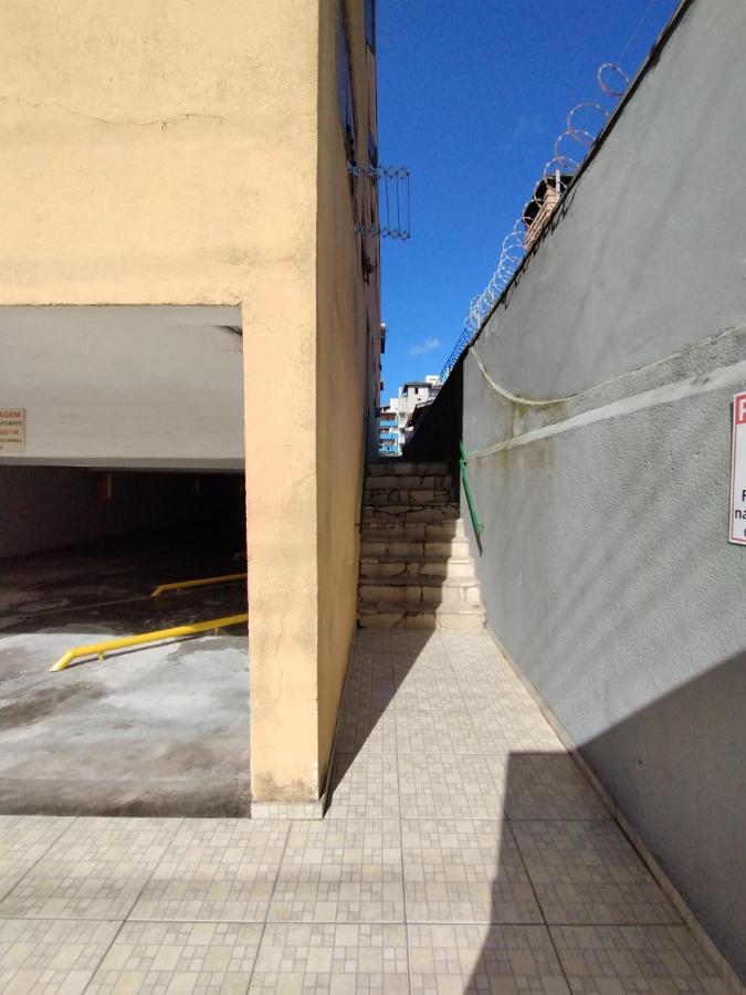 Ap Gomes Apartment Ubatuba Luaran gambar