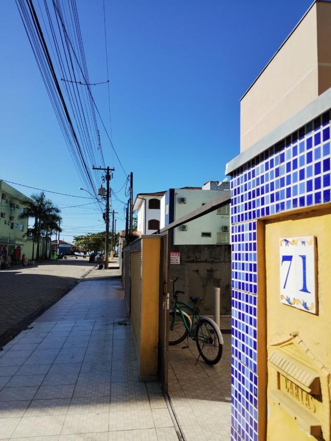 Ap Gomes Apartment Ubatuba Luaran gambar